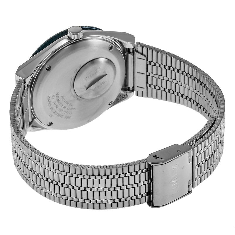 TIMEX TIMEX Q タイメックス タイメックス キュー TW2T80700