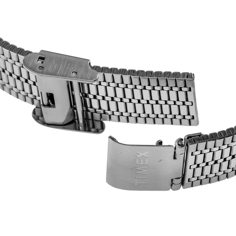 TIMEX TIMEX Q タイメックス タイメックス キュー TW2T80700