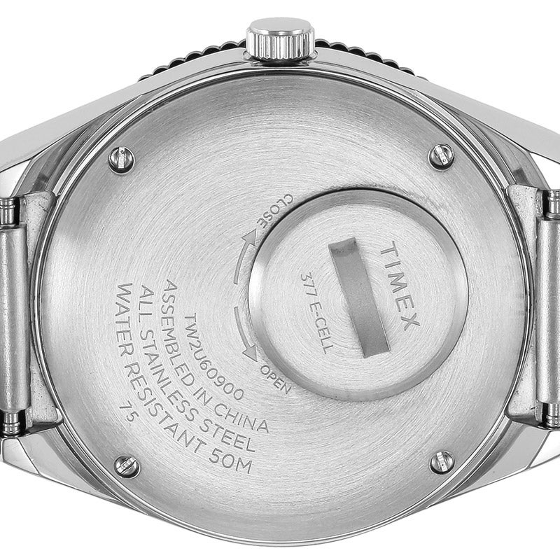 TIMEX TIMEX Q タイメックス タイメックス キュー TW2U60900