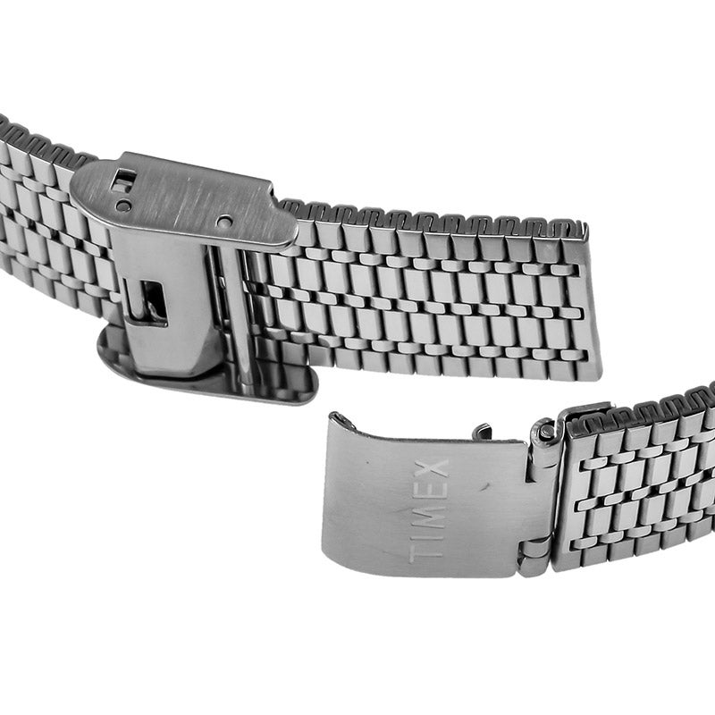TIMEX TIMEX Q タイメックス タイメックス キュー TW2U60900