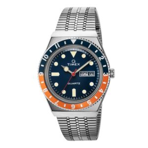 TIMEX TIMEX Q タイメックス タイメックス キュー TW2U61100