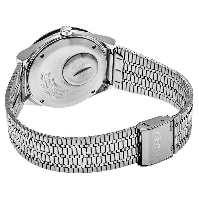 TIMEX TIMEX Q タイメックス タイメックス キュー TW2U61200
