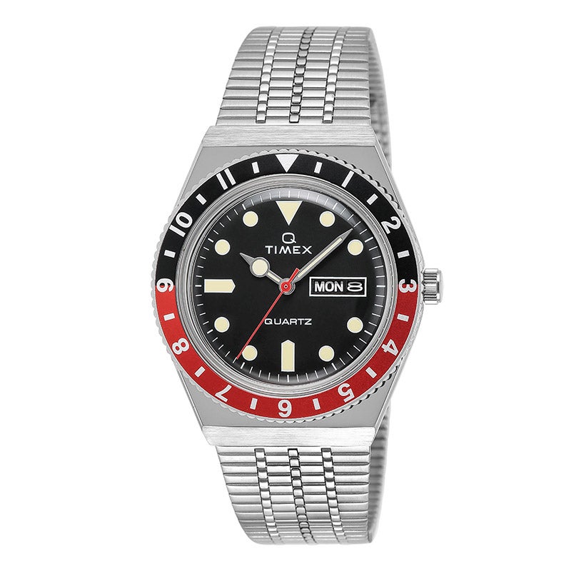 TIMEX タイメックス タイメックス キュー TW2U61300