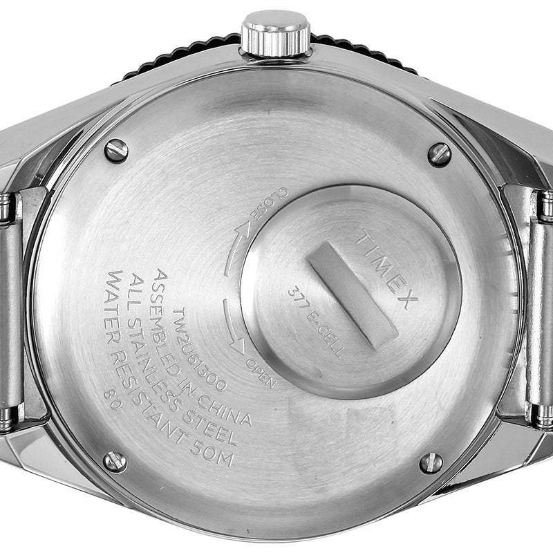 TIMEX タイメックス タイメックス キュー TW2U61300