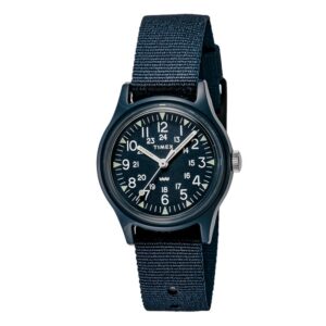 TIMEX タイメックス オリジナル キャンパー 29mm TW2T33800