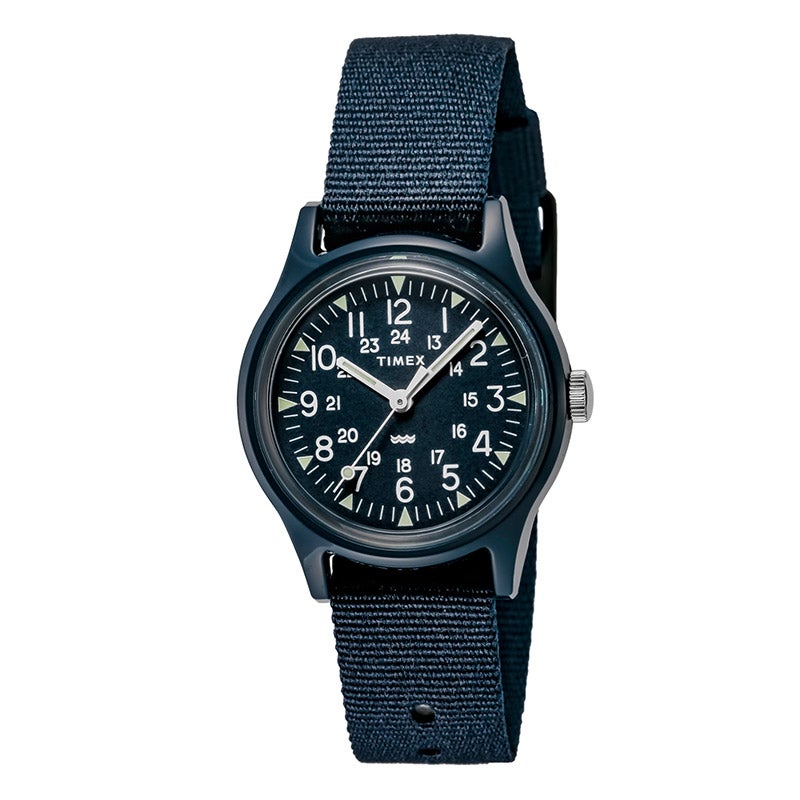 TIMEX タイメックス オリジナル キャンパー 29mm TW2T33800
