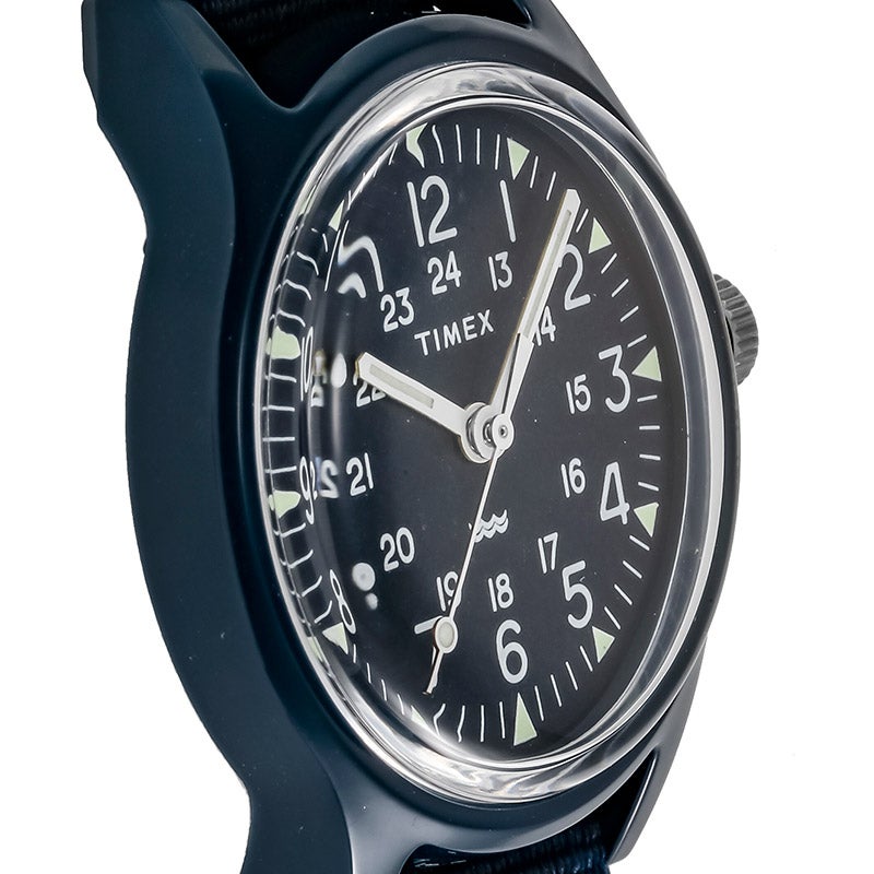 TIMEX タイメックス オリジナル キャンパー 29mm TW2T33800