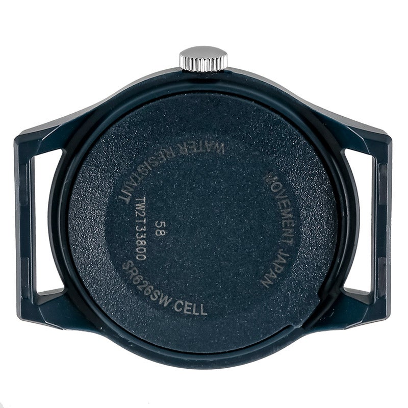 TIMEX タイメックス オリジナル キャンパー 29mm TW2T33800