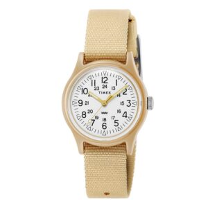 TIMEX タイメックス オリジナル キャンパー 29mm TW2T33900