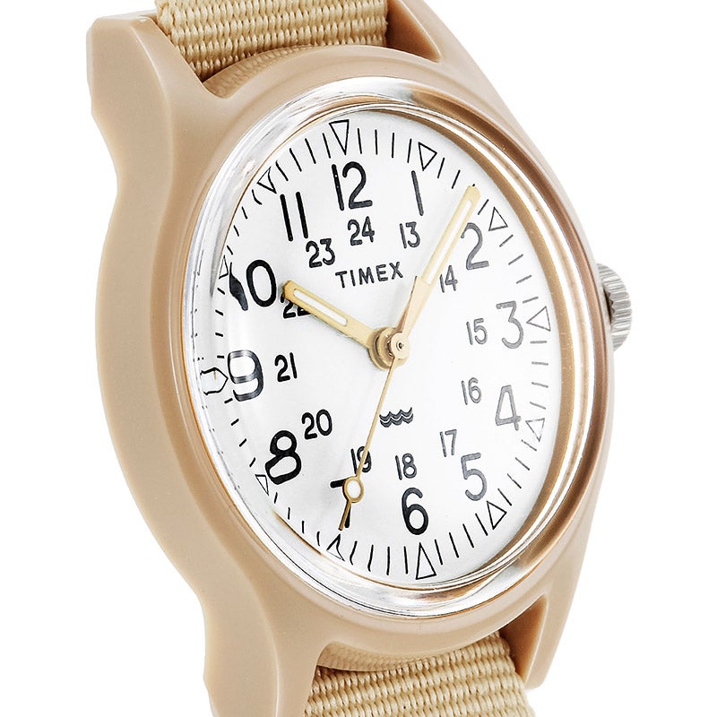 TIMEX タイメックス オリジナル キャンパー 29mm TW2T33900