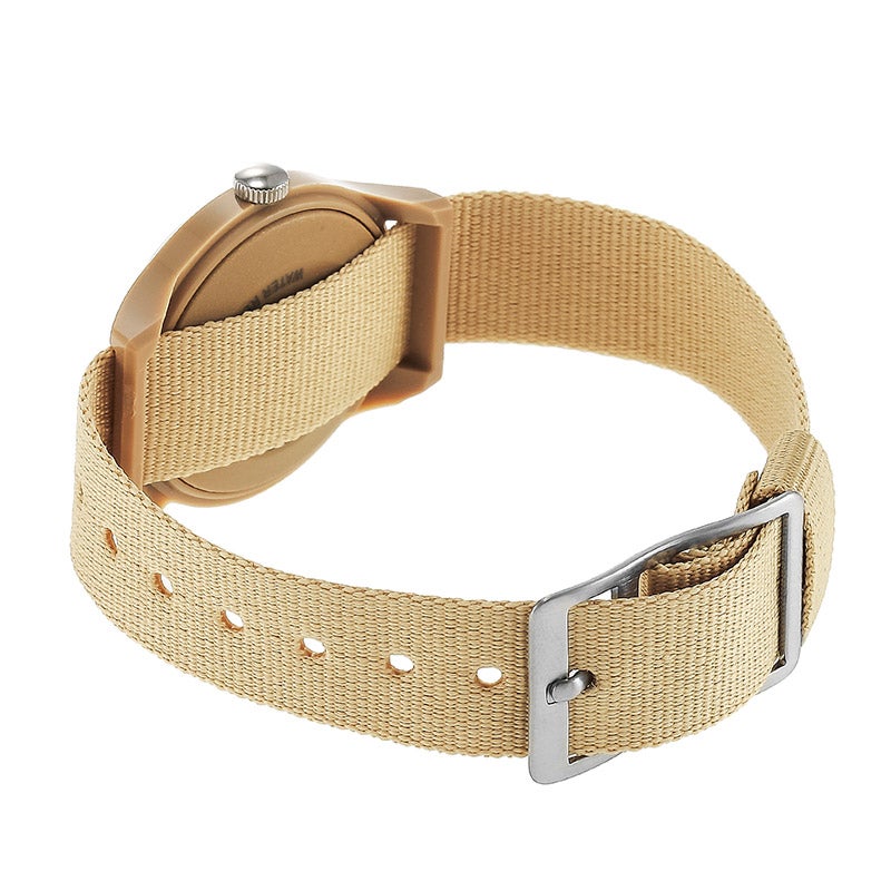 TIMEX タイメックス オリジナル キャンパー 29mm TW2T33900