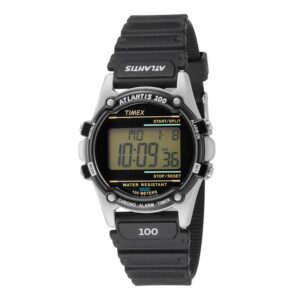 TIMEX ATLANTIS 100 タイメックス アトランティス 100 TW2U31000