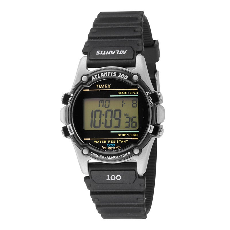 TIMEX ATLANTIS 100 タイメックス アトランティス 100 TW2U31000