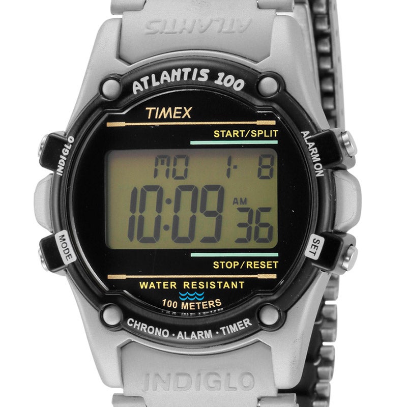 TIMEX ATLANTIS 100 タイメックス アトランティス 100 TW2U31000