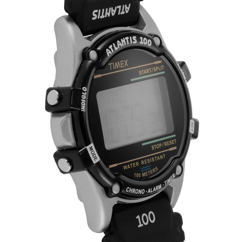 TIMEX ATLANTIS 100 タイメックス アトランティス 100 TW2U31000