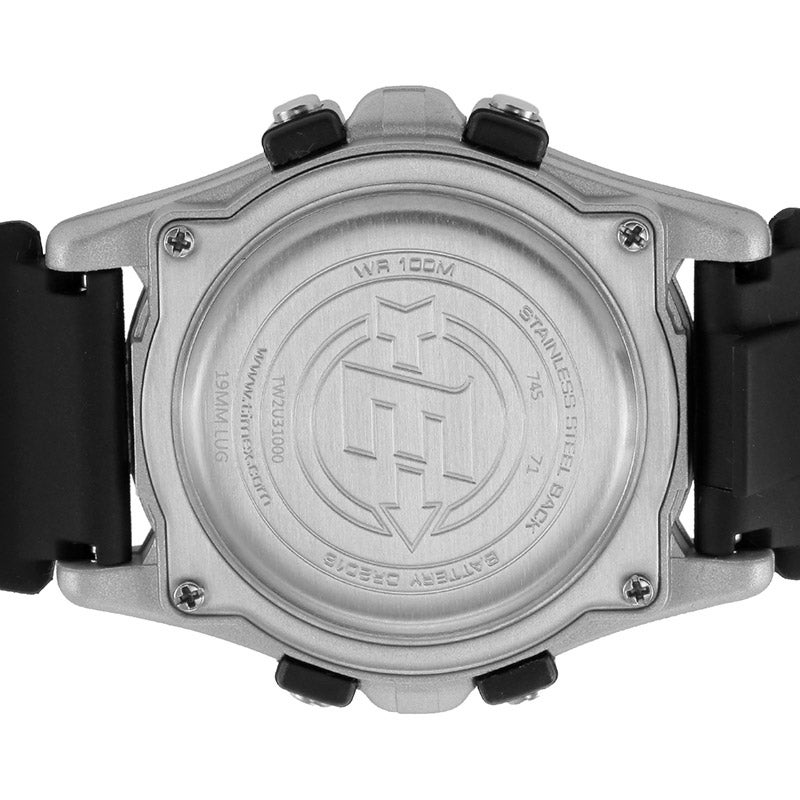 TIMEX ATLANTIS 100 タイメックス アトランティス 100 TW2U31000