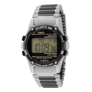 TIMEX ATLANTIS 100 タイメックス アトランティス 100 TW2U31100