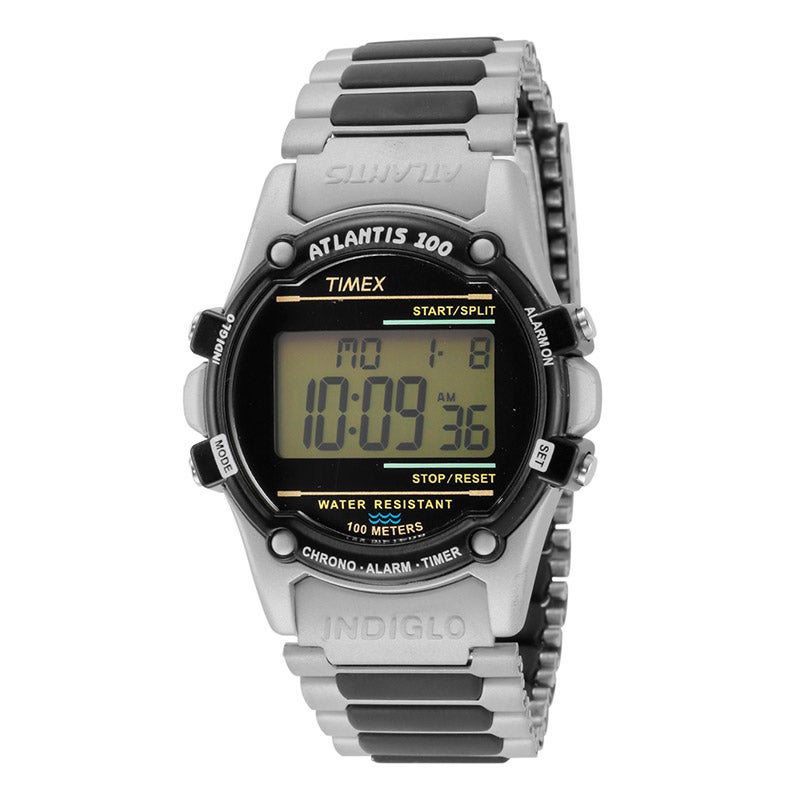 TIMEX ATLANTIS 100 タイメックス アトランティス 100 TW2U31100