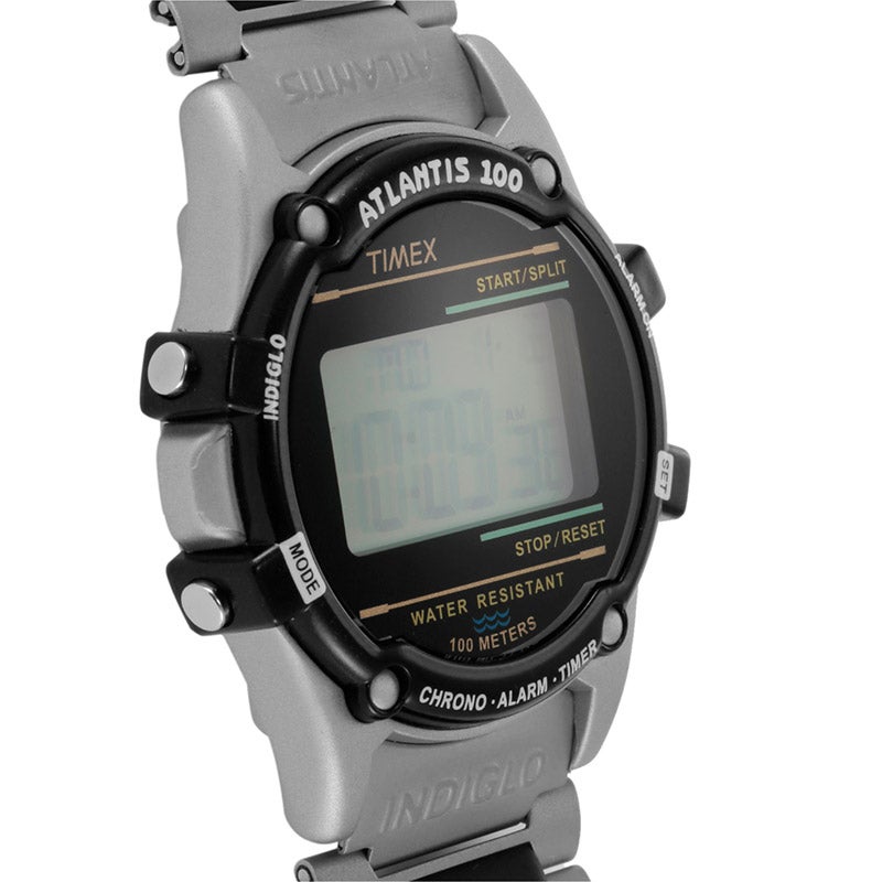 TIMEX ATLANTIS 100 タイメックス アトランティス 100 TW2U31100