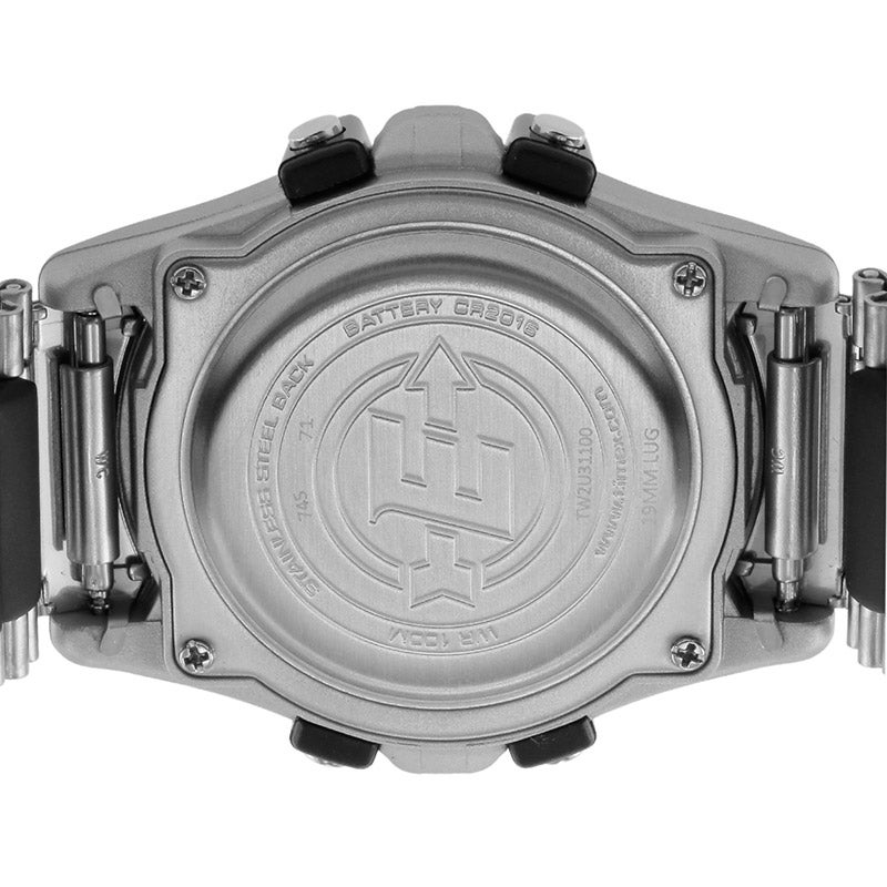 TIMEX ATLANTIS 100 タイメックス アトランティス 100 TW2U31100