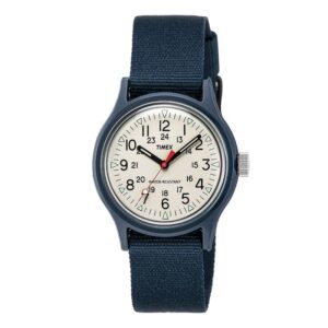 TIMEX タイメックス オリジナル キャンパー 36mm TW2U84200