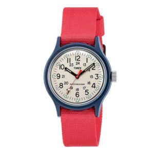 TIMEX タイメックス オリジナル キャンパー 36mm TW2U84300