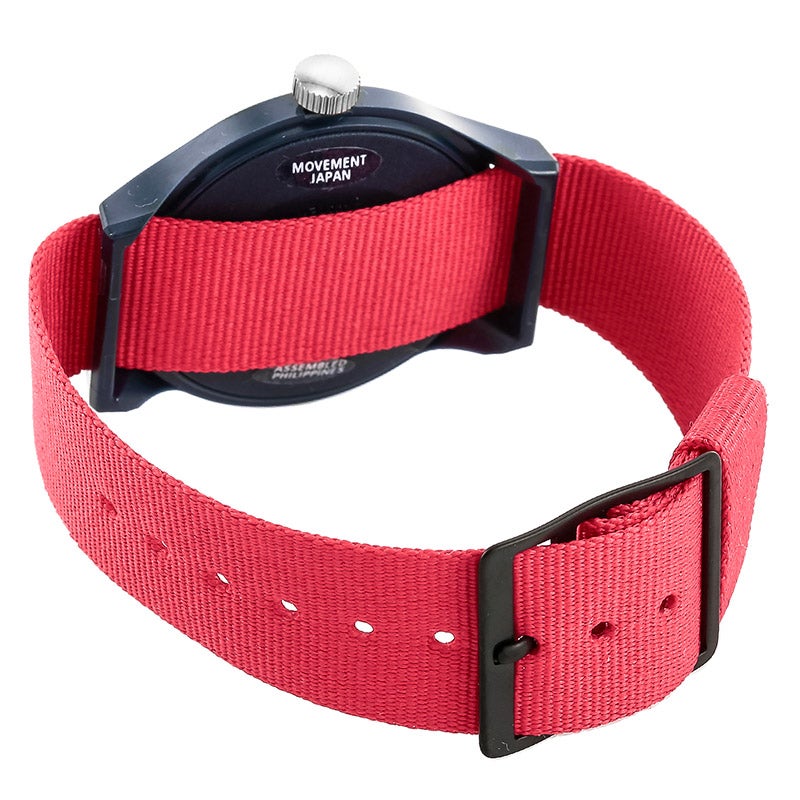 TIMEX タイメックス オリジナル キャンパー 36mm TW2U84300
