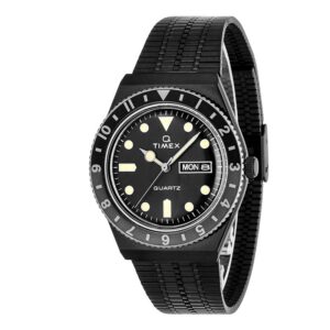 TIMEX TIMEX Q タイメックス タイメックス キュー TW2U61600