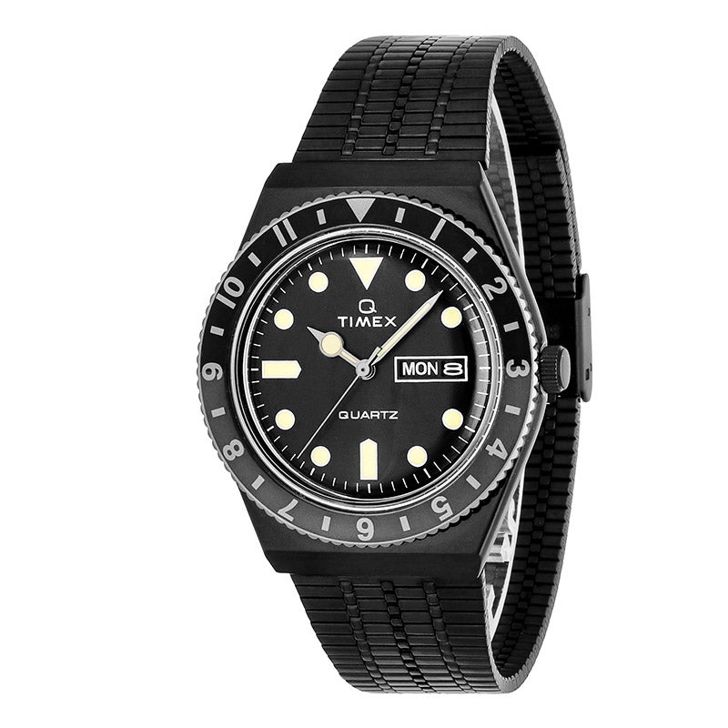 TIMEX TIMEX Q タイメックス タイメックス キュー TW2U61600