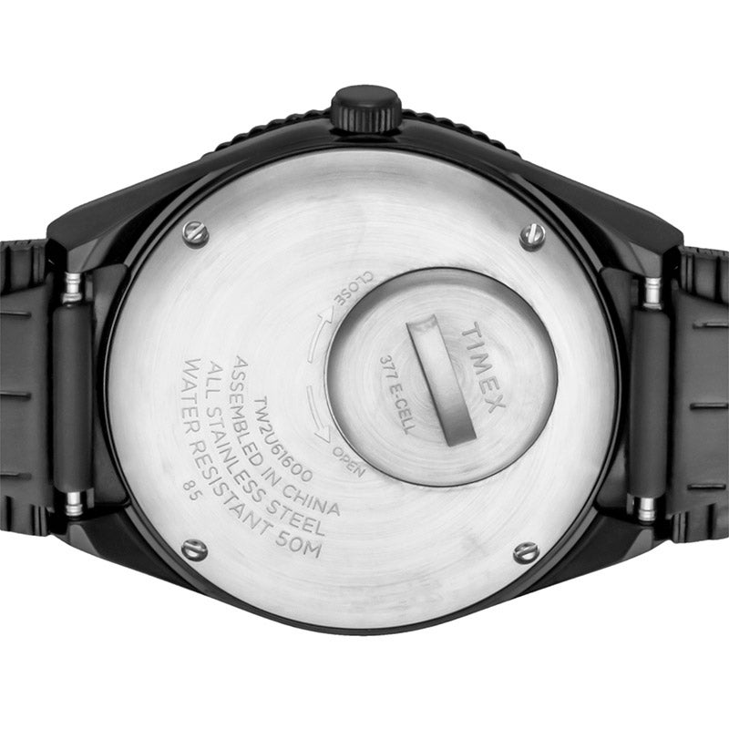 TIMEX TIMEX Q タイメックス タイメックス キュー TW2U61600