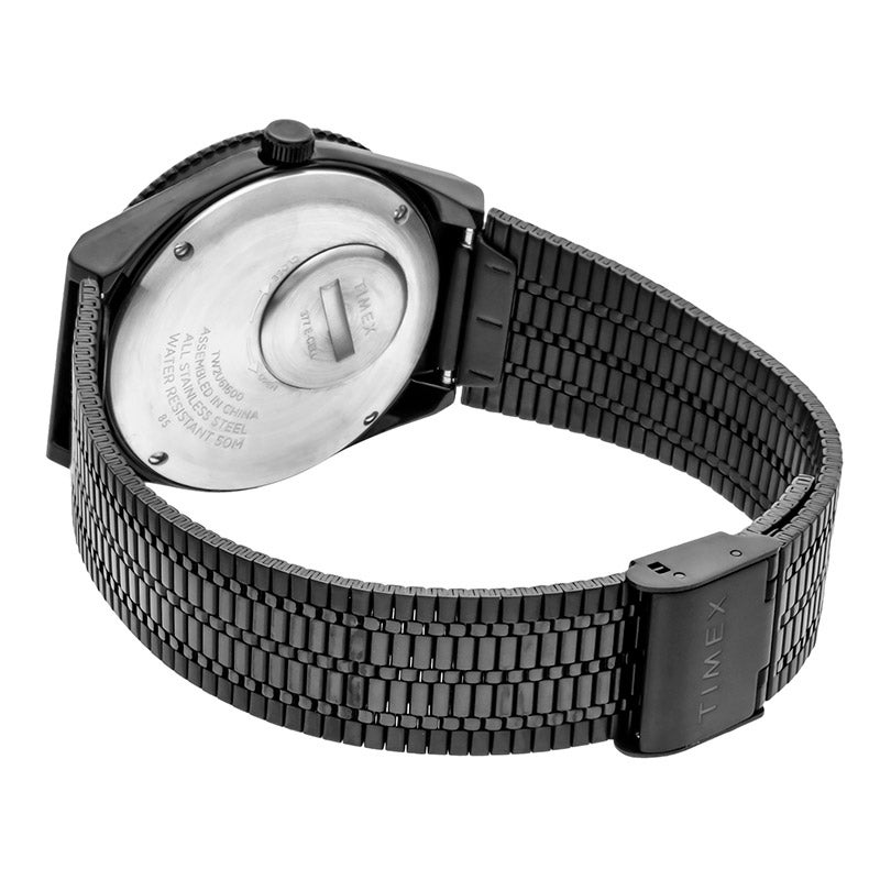 TIMEX TIMEX Q タイメックス タイメックス キュー TW2U61600