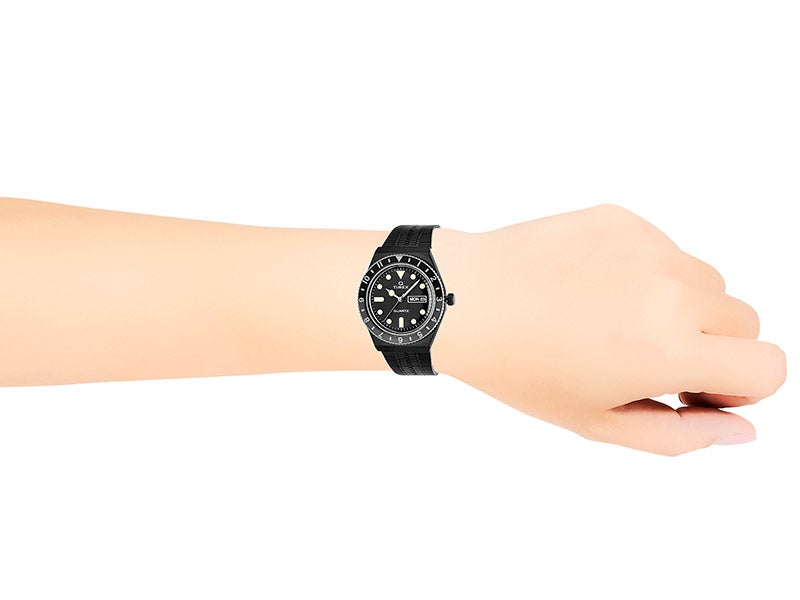 TIMEX TIMEX Q タイメックス タイメックス キュー TW2U61600
