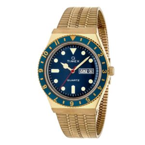 TIMEX TIMEX Q タイメックス タイメックス キュー TW2U62000