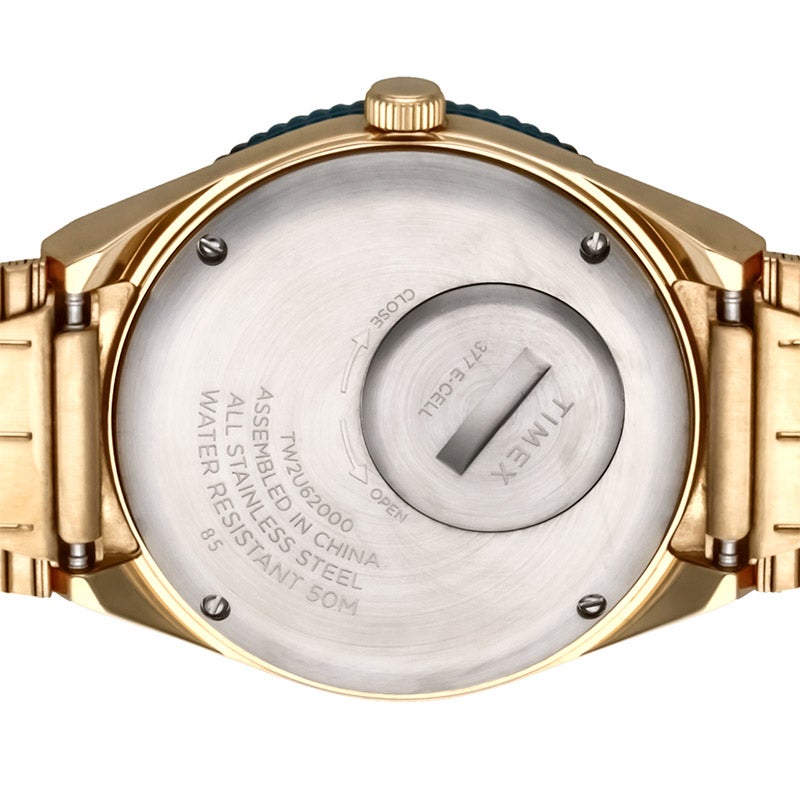 TIMEX TIMEX Q タイメックス タイメックス キュー TW2U62000