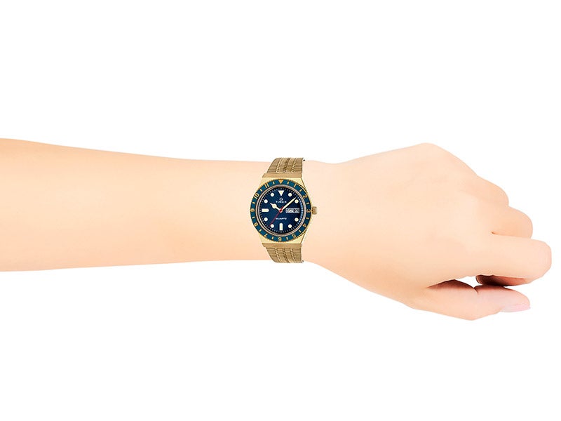 TIMEX TIMEX Q タイメックス タイメックス キュー TW2U62000