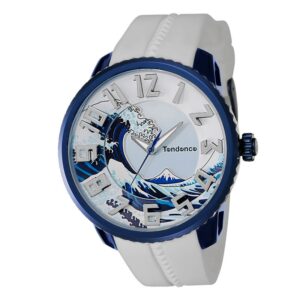 TENDENCE JAPAN ICON HOKUSAI テンデンス ジャパン アイコン ホクサイ TY143102