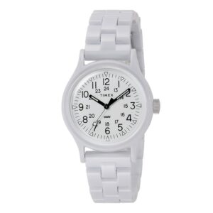 TIMEX タイメックス クラシック・タイルコレクション オリジナル キャンパー 36mm TW2V19900