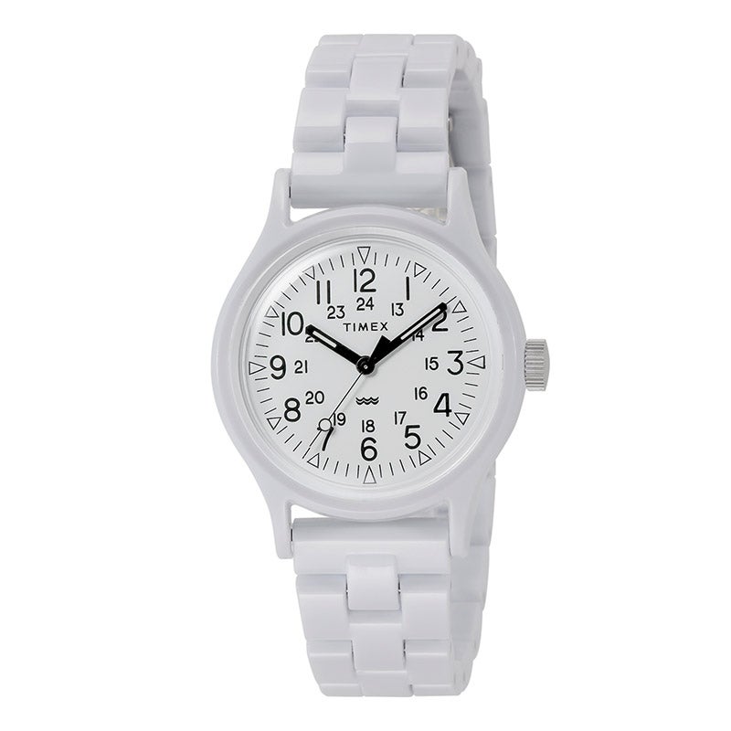 TIMEX タイメックス クラシック・タイルコレクション オリジナル キャンパー 36mm TW2V19900