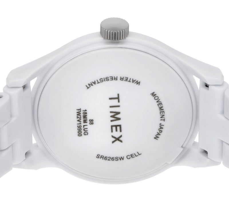TIMEX タイメックス クラシック・タイルコレクション オリジナル キャンパー 36mm TW2V19900