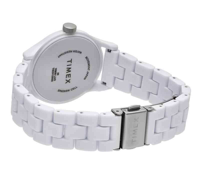 TIMEX タイメックス クラシック・タイルコレクション オリジナル キャンパー 36mm TW2V19900