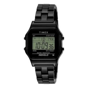 TIMEX タイメックス クラシック・タイルコレクション クラシック デジタル 32mm TW2V20000