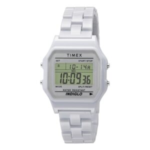 TIMEX タイメックス クラシック・タイルコレクション クラシック デジタル 32mm TW2V20100