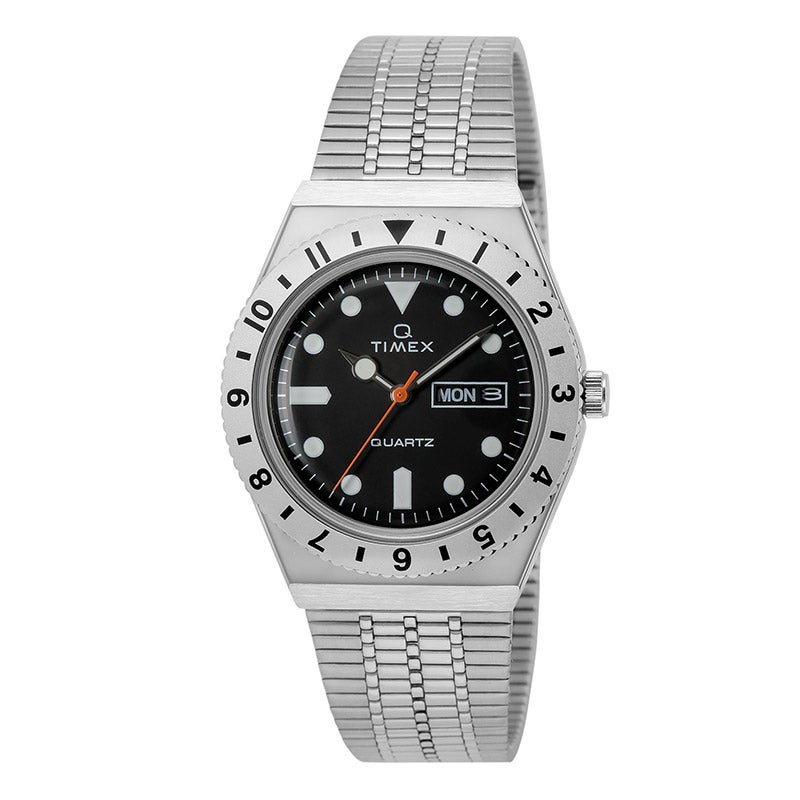 TIMEX TIMEX Q タイメックス キュー タイメックス 日本限定モデル TW2V00100