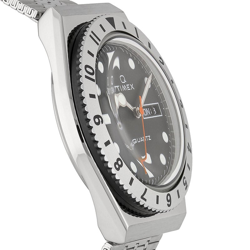TIMEX TIMEX Q タイメックス キュー タイメックス 日本限定モデル TW2V00100
