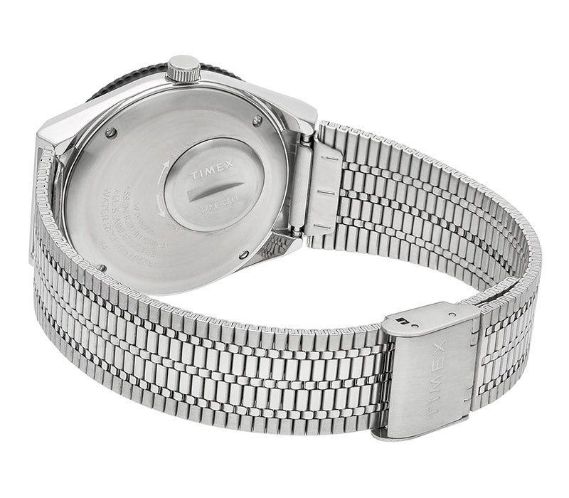 TIMEX TIMEX Q タイメックス キュー タイメックス 日本限定モデル TW2V00100
