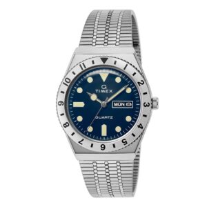 TIMEX TIMEX Q タイメックス タイメックス キュー TW2V18300