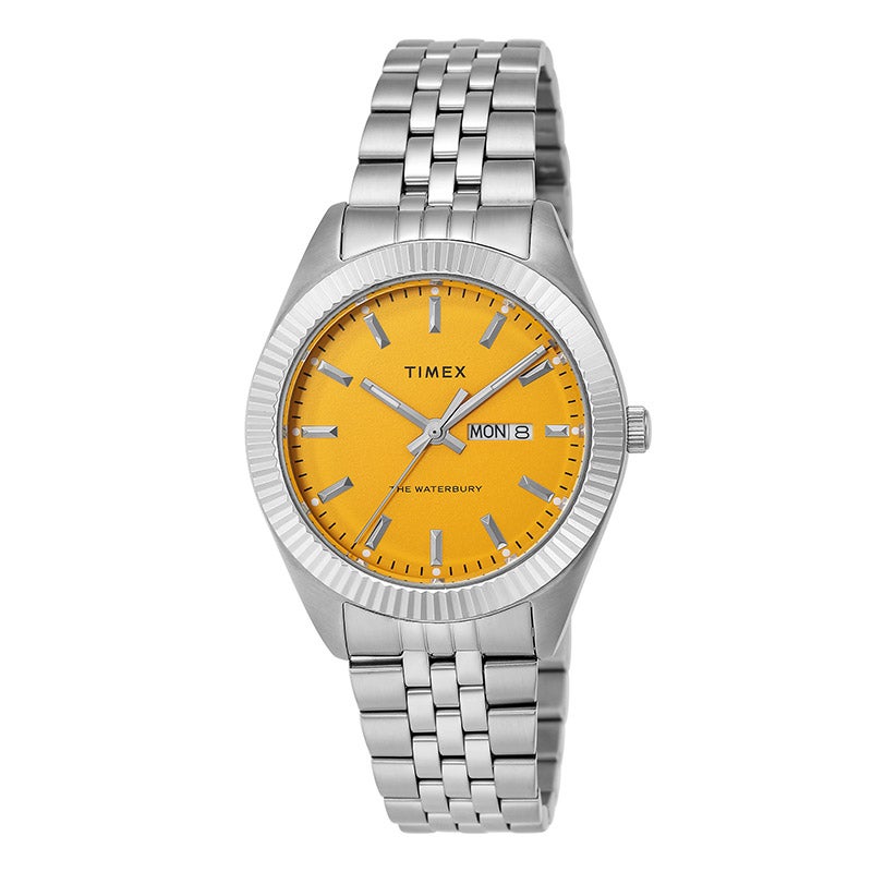 TIMEX タイメックス ウォーターベリー レガシー TW2V18000