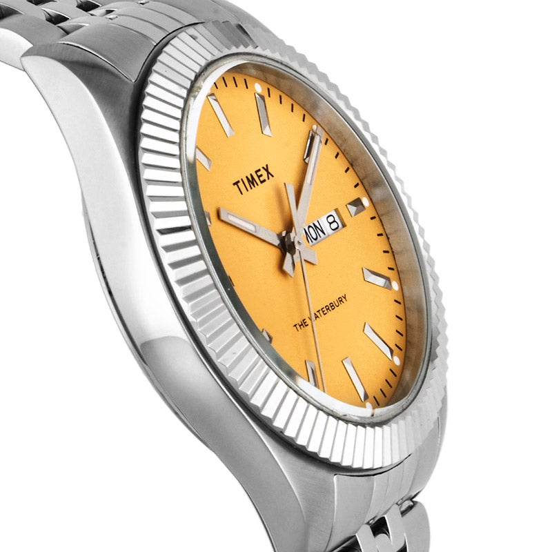 TIMEX タイメックス ウォーターベリー レガシー TW2V18000