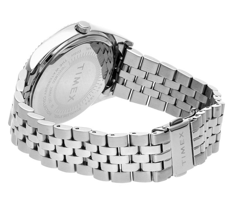 TIMEX タイメックス ウォーターベリー レガシー TW2V18000