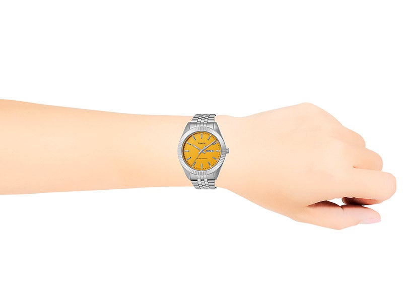 TIMEX タイメックス ウォーターベリー レガシー TW2V18000